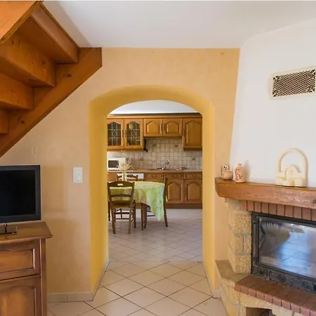Gite Gite 4/5 Personnes Au Marcayres Saint-Georges-de-Levejac