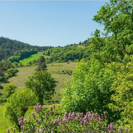 Ferienhaus Gite Gite 4/5 Personnes Au Marcayres *