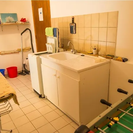 Gite Gite 4/5 Personnes Au Marcayres